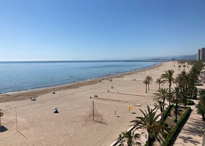 Beachfront And Renovated *