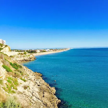 Beachfront And Renovated Cullera
