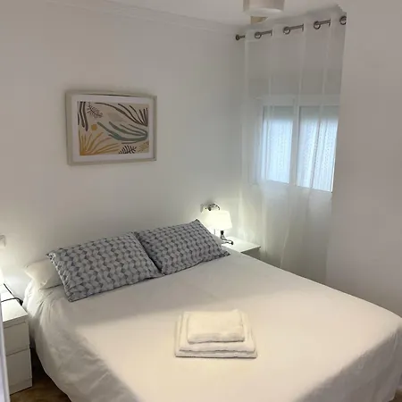 Apartment Beachfront And Renovated *