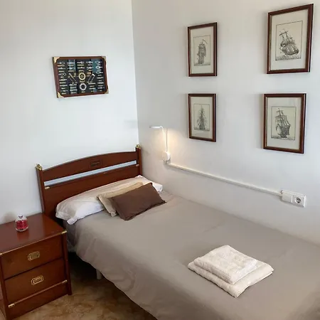 Beachfront And Renovated * Cullera
